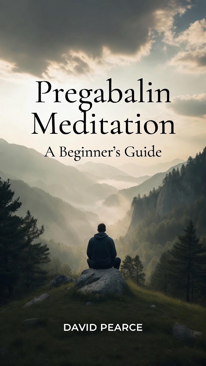 Pregabalin Meditation: A Beginner's Guide