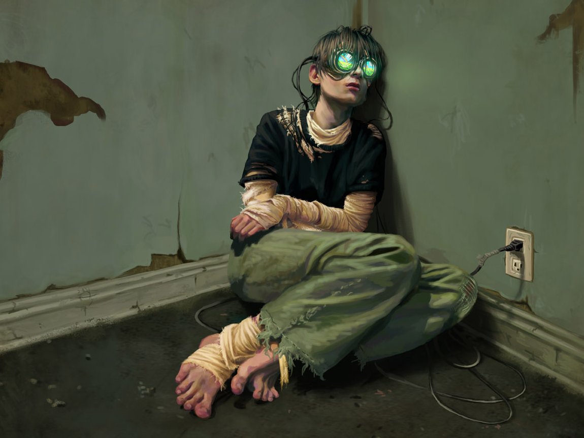 A Wireheader's Apostasy