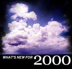 What's New on HedWeb 2000